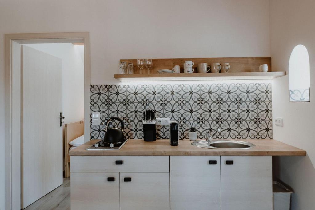Apartmany Stare Mesto زنويمو المظهر الخارجي الصورة