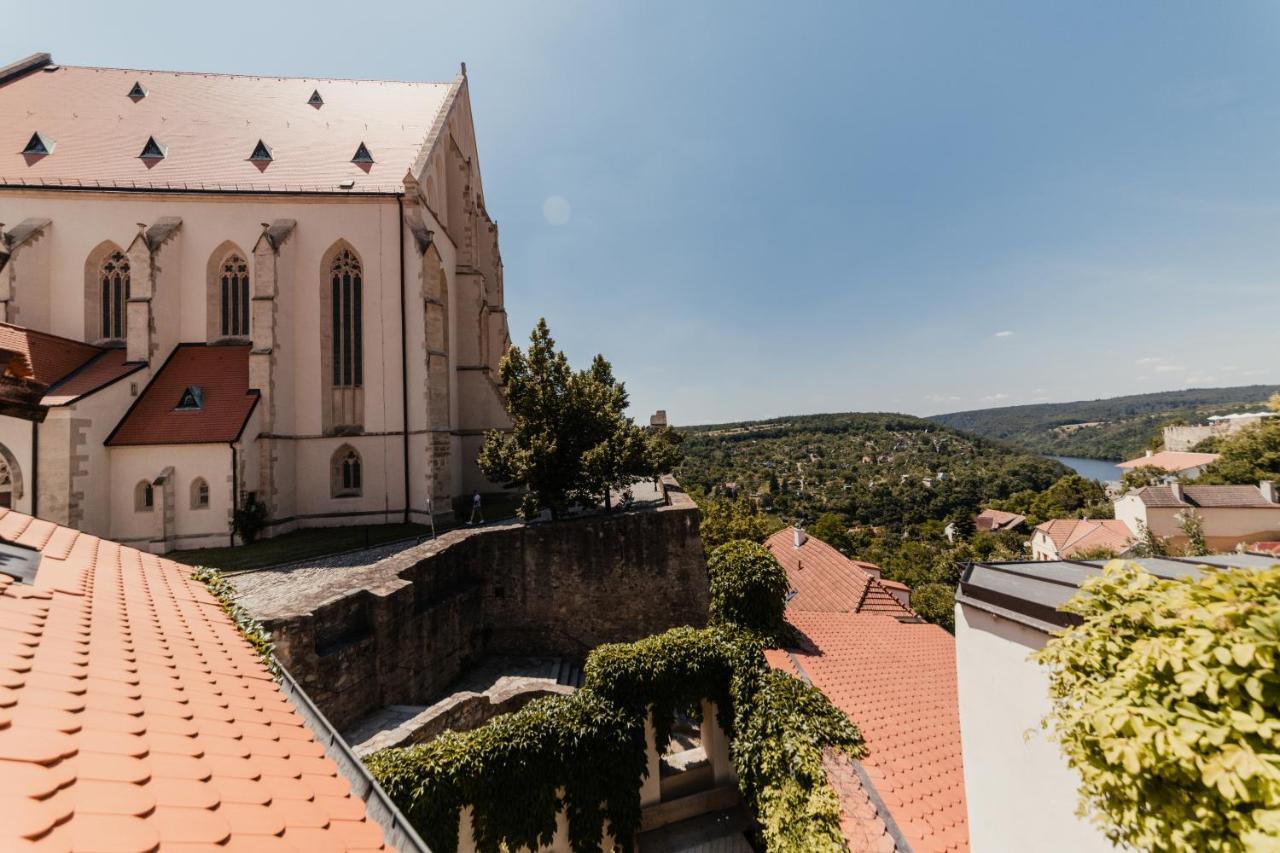 Apartmany Stare Mesto زنويمو المظهر الخارجي الصورة