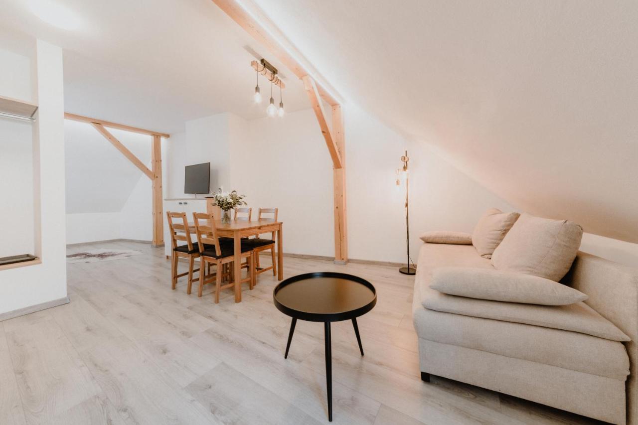 Apartmany Stare Mesto زنويمو المظهر الخارجي الصورة