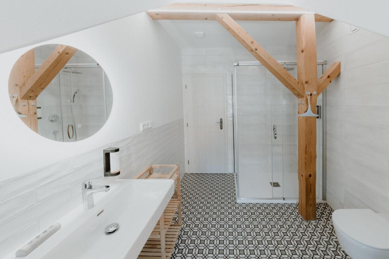 Apartmany Stare Mesto زنويمو المظهر الخارجي الصورة
