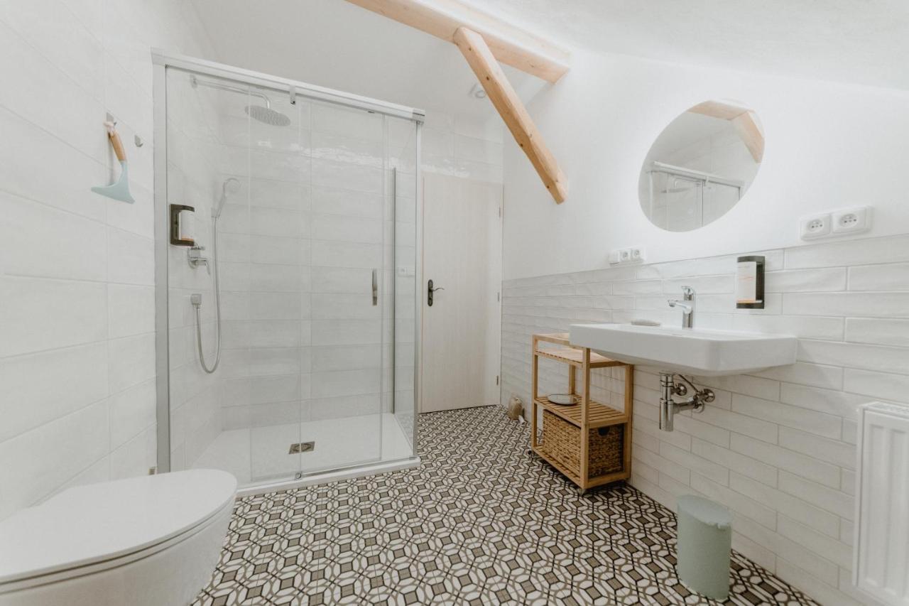 Apartmany Stare Mesto زنويمو المظهر الخارجي الصورة